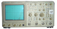 400MHz ģʾ/Tektronixͼ