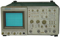 400MHz ʾ/Tektronixͼ