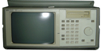 25MHz״̬/100MHzʱ ߼Ǳ16CH̽/Agilent/HPͼ