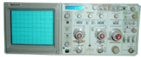 100MHz ģʾƵʼ+ñ/Tektronixͼ