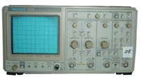 300MHz 250MS/s ʾ/Tektronixͼ