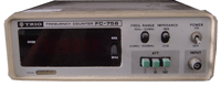 10Hz-500MHz ͨƵʼ/TRIOͼ