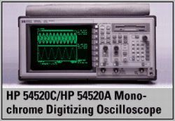 500MHz ʾ/Agilent/HPͼ