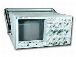 100MHz 20MS/s  ʾ/Agilent/HPͼ