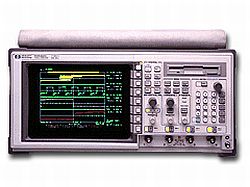 500MHz 2GS/s ʾ/Agilent/HPͼ