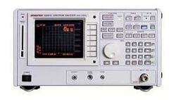  9kHz-2.6GHz  Ƶ׷/ADVANTESTͼ