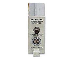 ǵ¿Ƽ 81533B ̽ͷӿģ/Agilent/HPͼ