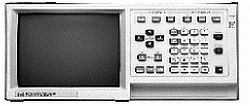 100MHzʱ/25MHz״̬ ߼/Agilent/HPͼ