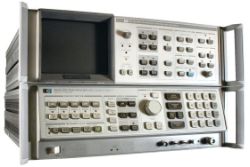 100Hz-22GHz Ƶ׷/Agilent/HPͼ