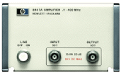  100KHz-400MHz ƵŴ/Agilent/HPͼ