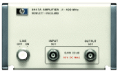 100KHz-400MHz ƵŴ/Agilent/HPͼ