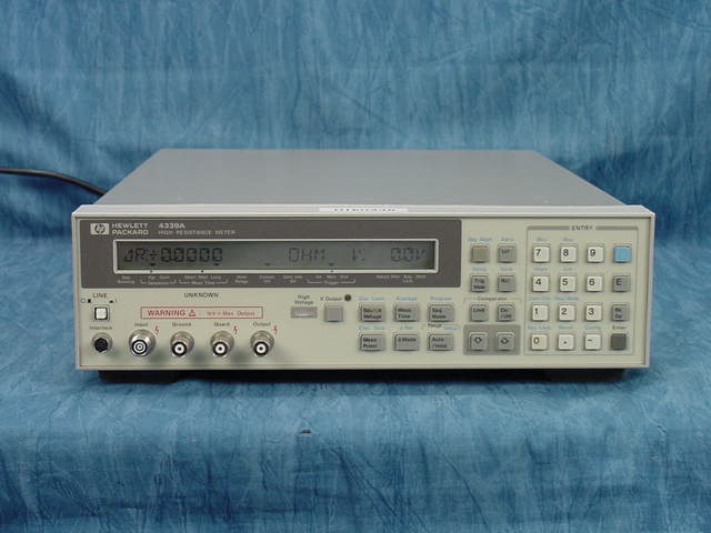 /Agilent/HPͼ