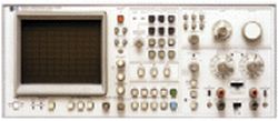 1Hz-25.6KHz Ƶ׷/Agilent/HPͼ