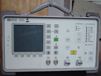 SONET ǣǣ/Agilent/HPͼ