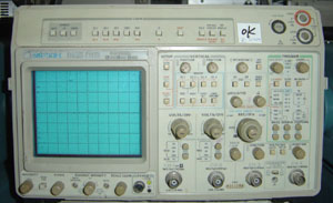 300MHz ģʾ/Tektronixͼ