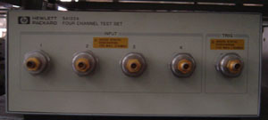 12.4GHz ͨװ/Agilent/HPͼ