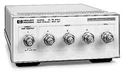 34GHz ͨװ/Agilent/HPͼ