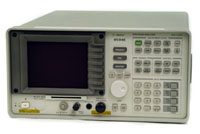 9KHz-2.9 GHz Ƶ׷/Agilent/HPͼ