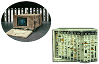 ATM/b-ISDN /Agilent/HPͼ