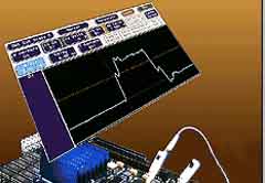 500MHz 2GS/s ʾ/Agilent/HPͼ