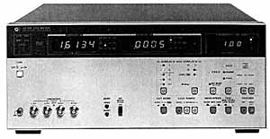 100Hz - 20KHz LCR /Agilent/HPͼ