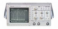 100MHz 500M/S  ʾ/Tektronixͼ
