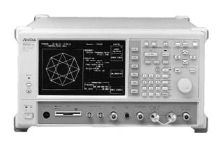 100Hz-8.5GHzƵշ(ƶ߷)/Anritsuͼ