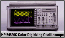 500MHz ʾ/Agilent/HPͼ