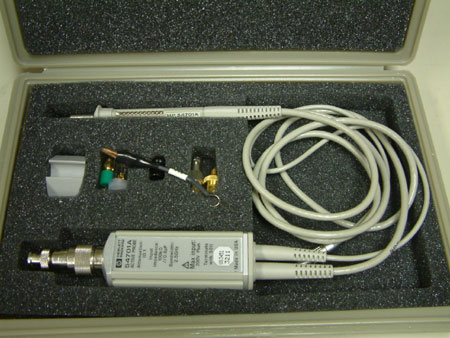 2.5GHz ԭװ̽ͷ/Agilent/HPͼ