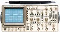 100MHzʾ /Tektronixͼ