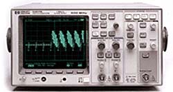 500MHz ʾ/Agilent/HPͼ