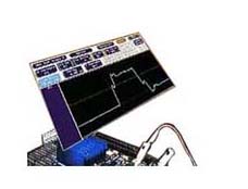 100MHzʱ״̬/Agilent/HPͼ