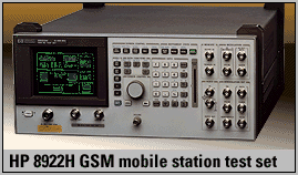 GSMۺϲ/Agilent/HPͼ