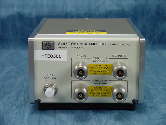  9KHz-1300MHzŴ/Agilent/HPͼ