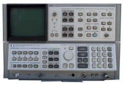 100Hz-1.5GHz Ƶ׷/Agilent/HPͼ