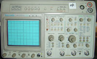 400MHz ģʾ/Tektronixͼ