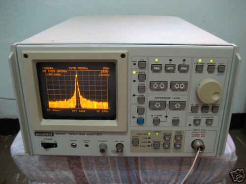 9KHZ-3.5GHZƵ/ADVANTESTͼ