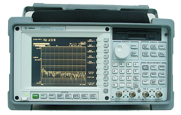 ̬źŷ/Agilent/HPͼ