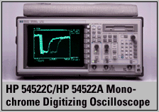 500MHz 2GS/s ʾ/Agilent/HPͼ