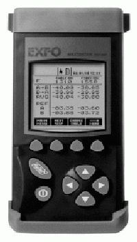 Fiberoptic Test System/Exfoͼ