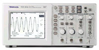 100MHZִ洢ʾ/Tektronixͼ
