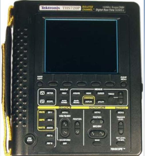Tektronix /Tektronixͼ