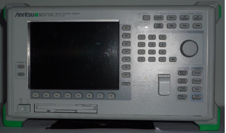 MS9710C ׷/Anritsuͼ