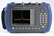 ֳʽƵƵ׷ǣ100 kHz3 GHz/Agilent/HPͼ
