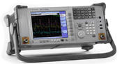 Agilent CSA Spectrum Analyzer, 100 kHz - 3 GHz/Agilent/HPͼ