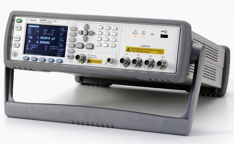  LCR20 Hz2 MHz/Agilent/HPͼ