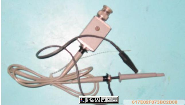 275MHzʾ̽ͷ /Agilent/HPͼ