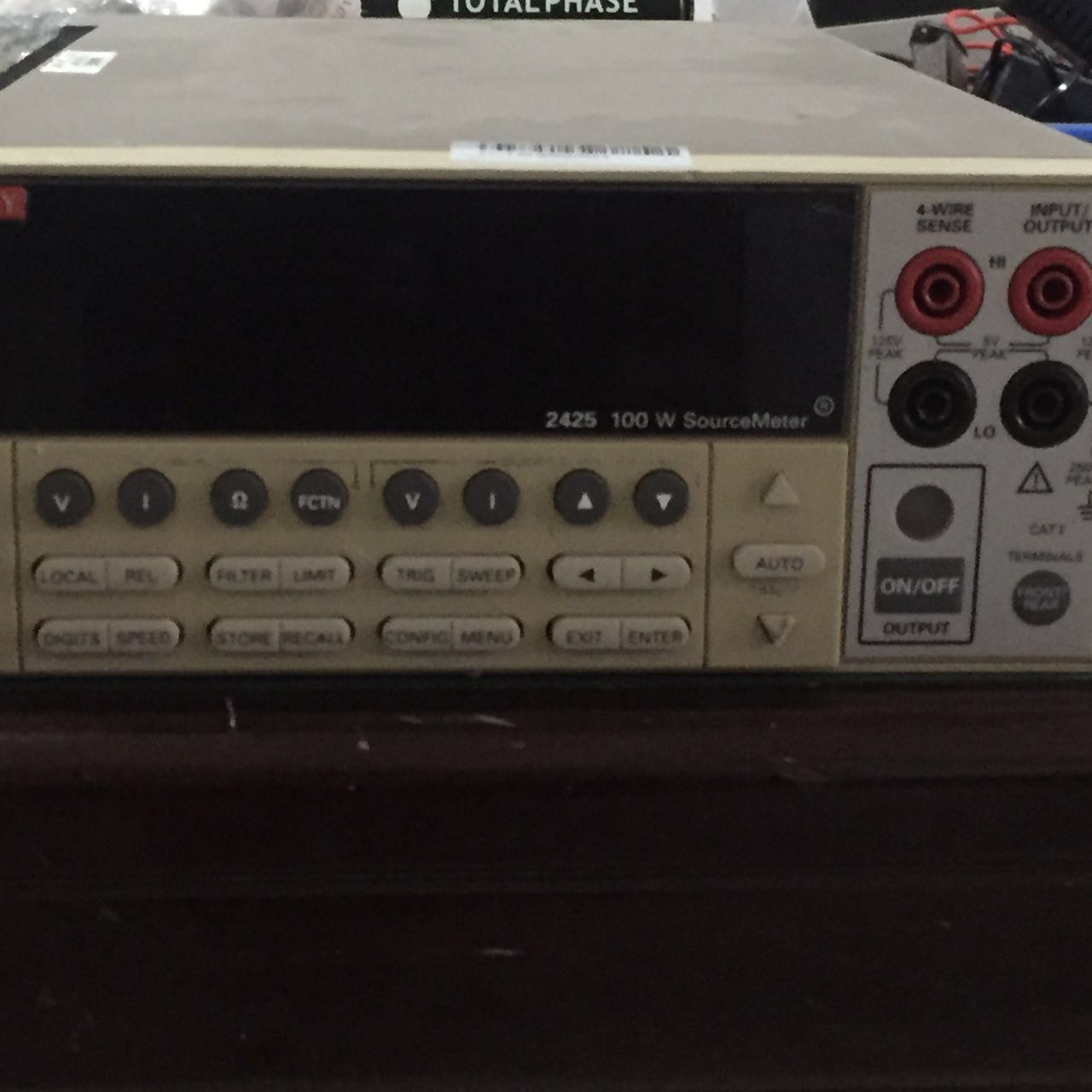 Keithley 2425 Դ/KEITHLEYͼ