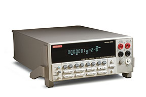 Keithley 2700 عֶܵñ/KEITHLEYͼ