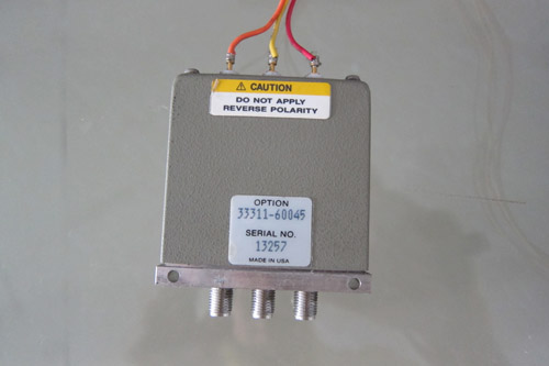 HP E1338A ӿ 33311-60045/HPͼ